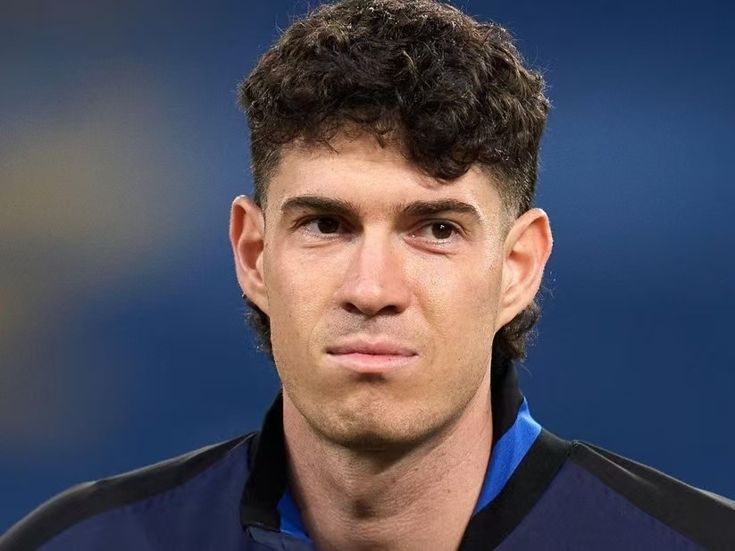 巴塞罗那则 巴塞罗那则