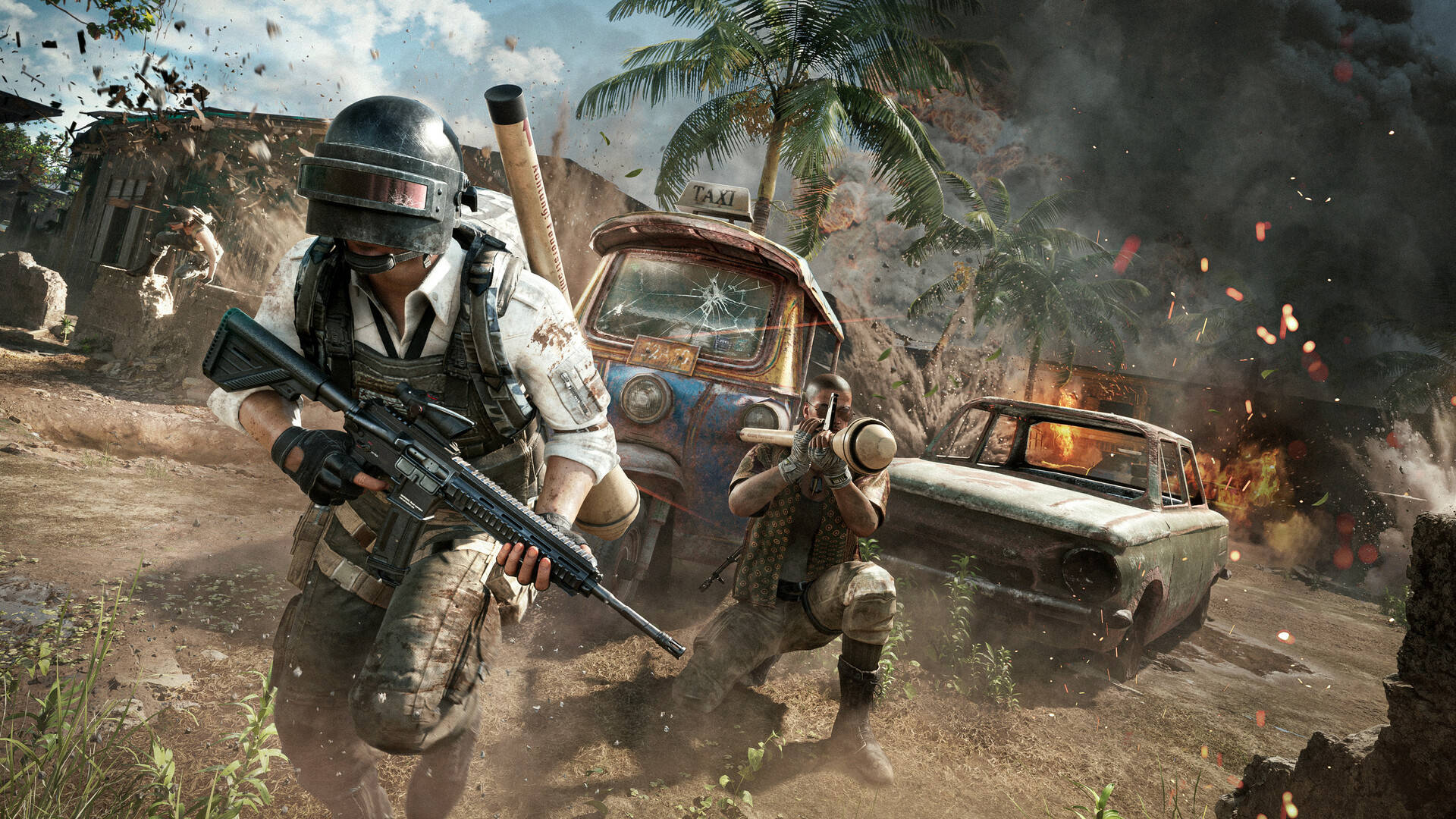 藏着坚韧 藏着坚韧